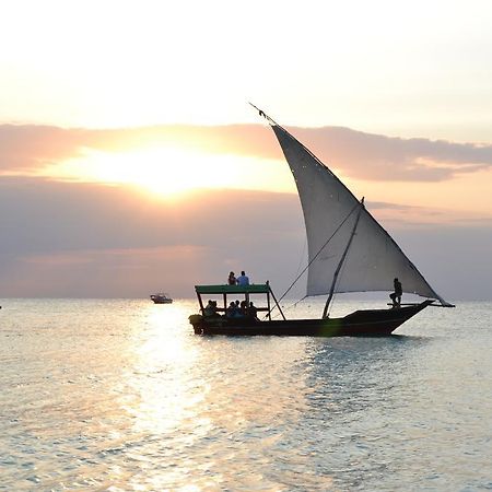 Union Beach Bungalow نونغوي المظهر الخارجي الصورة