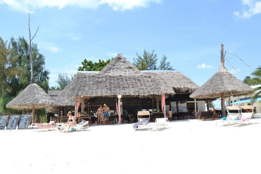 Union Beach Bungalow نونغوي المظهر الخارجي الصورة