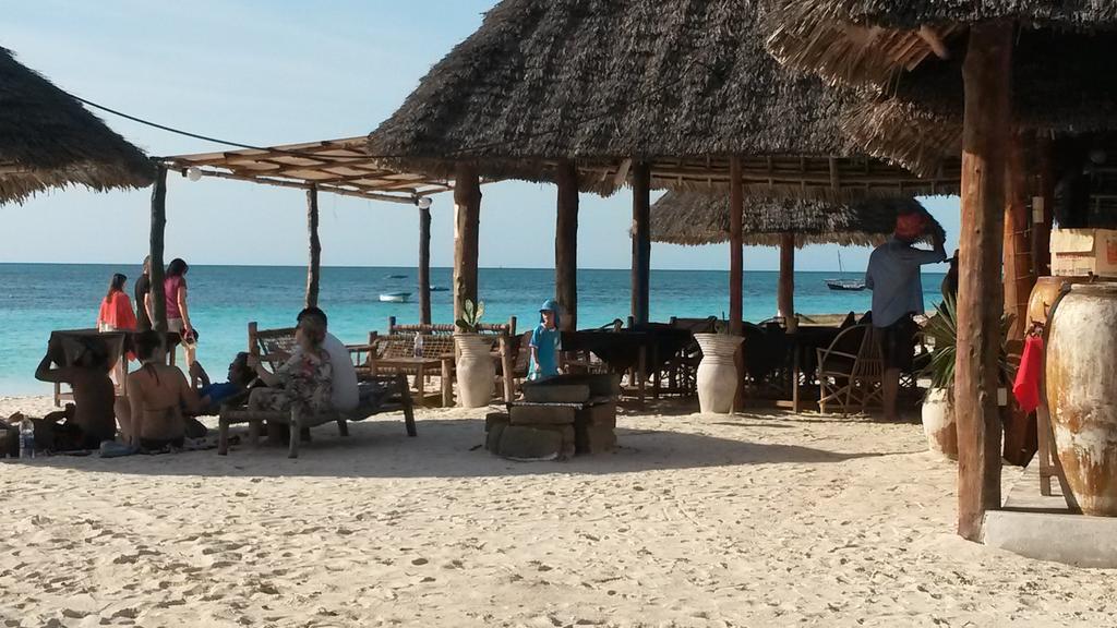 Union Beach Bungalow نونغوي المظهر الخارجي الصورة