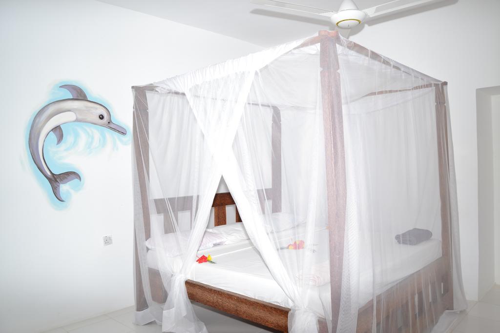 Union Beach Bungalow نونغوي المظهر الخارجي الصورة