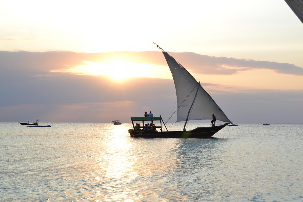 Union Beach Bungalow نونغوي المظهر الخارجي الصورة