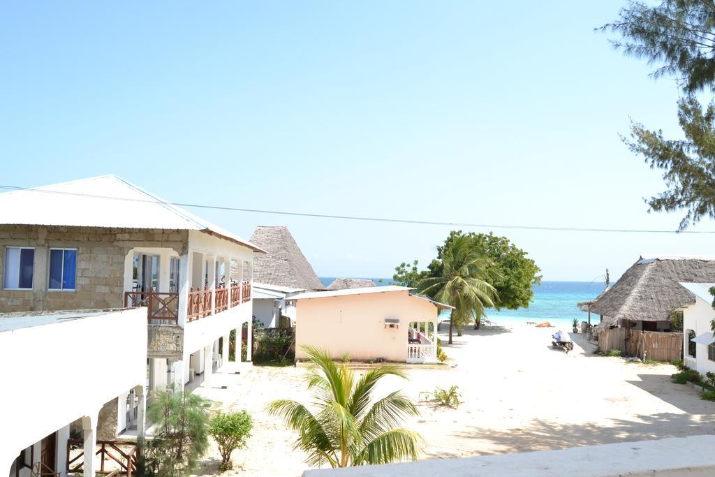 Union Beach Bungalow نونغوي المظهر الخارجي الصورة
