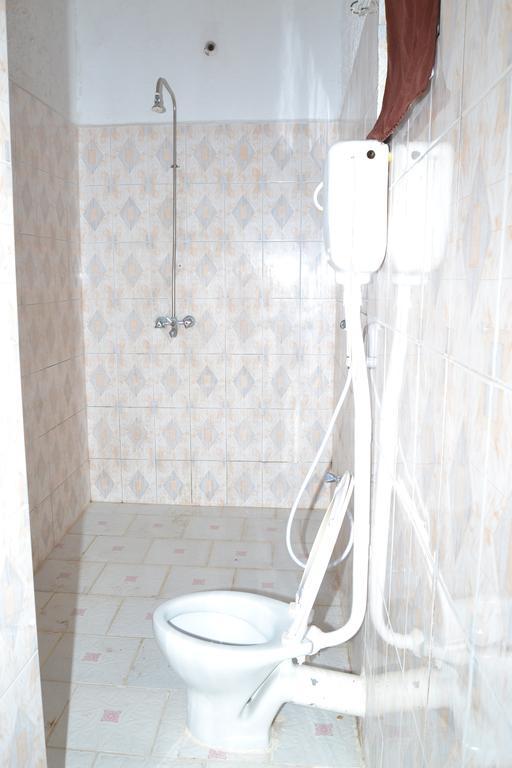 Union Beach Bungalow نونغوي المظهر الخارجي الصورة