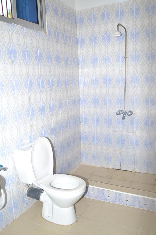Union Beach Bungalow نونغوي المظهر الخارجي الصورة