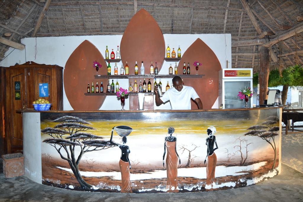 Union Beach Bungalow نونغوي المظهر الخارجي الصورة