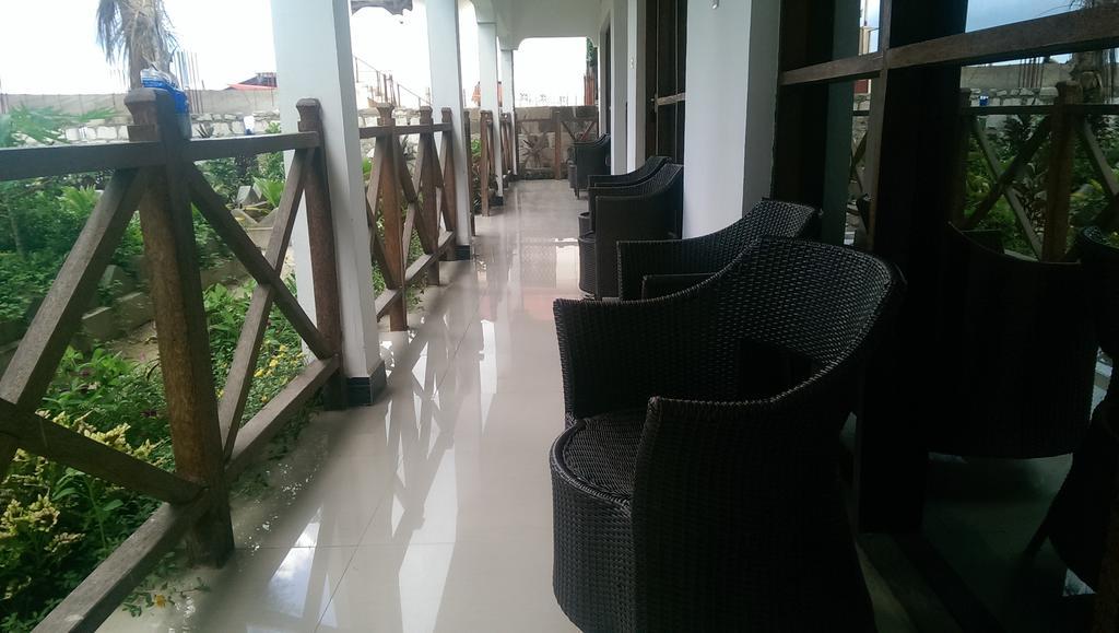 Union Beach Bungalow نونغوي المظهر الخارجي الصورة