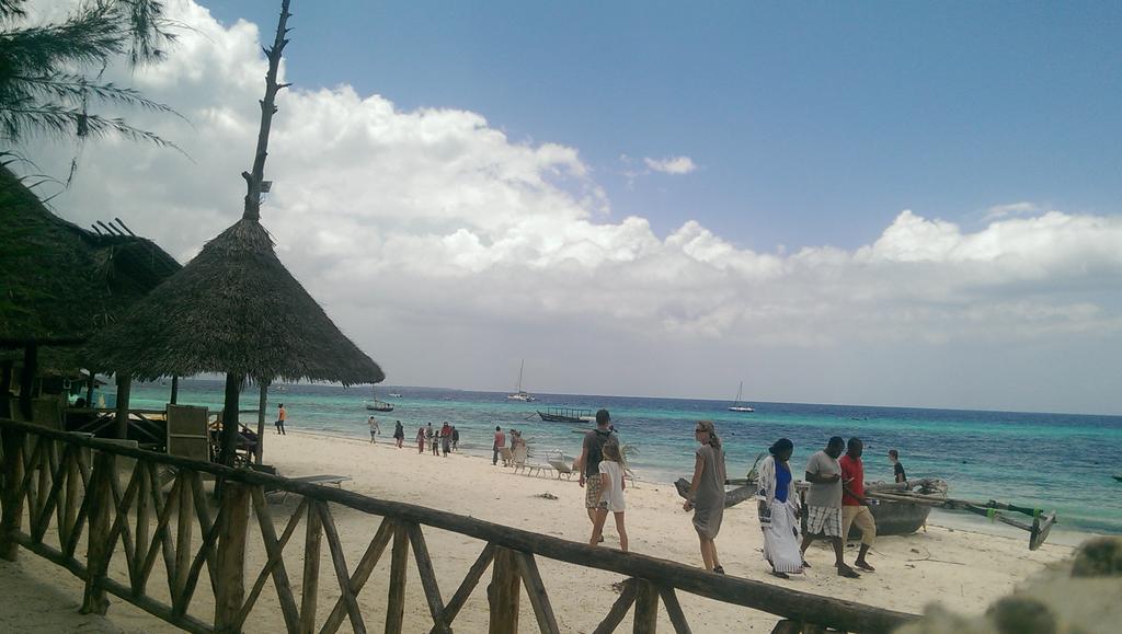 Union Beach Bungalow نونغوي المظهر الخارجي الصورة