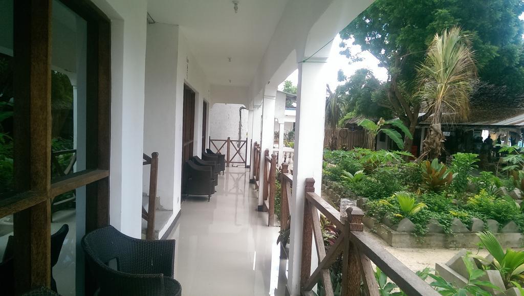 Union Beach Bungalow نونغوي المظهر الخارجي الصورة
