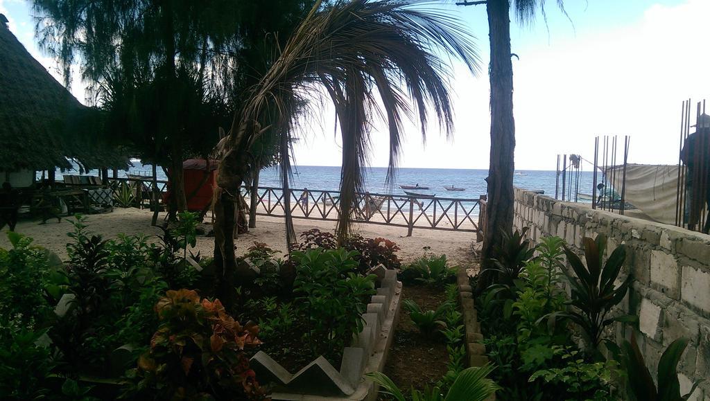 Union Beach Bungalow نونغوي المظهر الخارجي الصورة