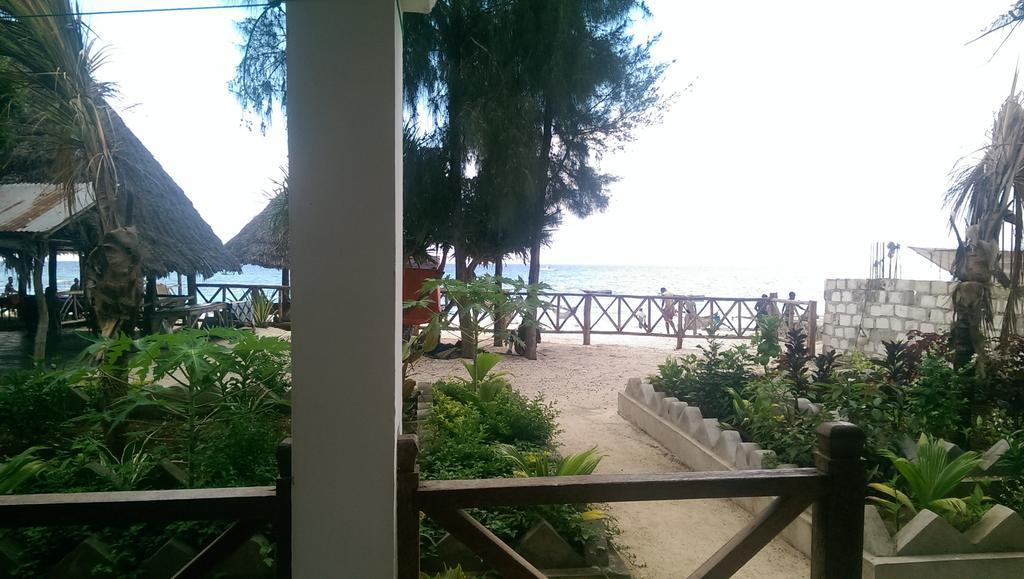 Union Beach Bungalow نونغوي المظهر الخارجي الصورة