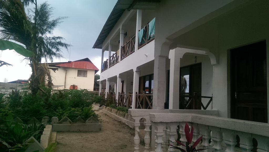 Union Beach Bungalow نونغوي المظهر الخارجي الصورة