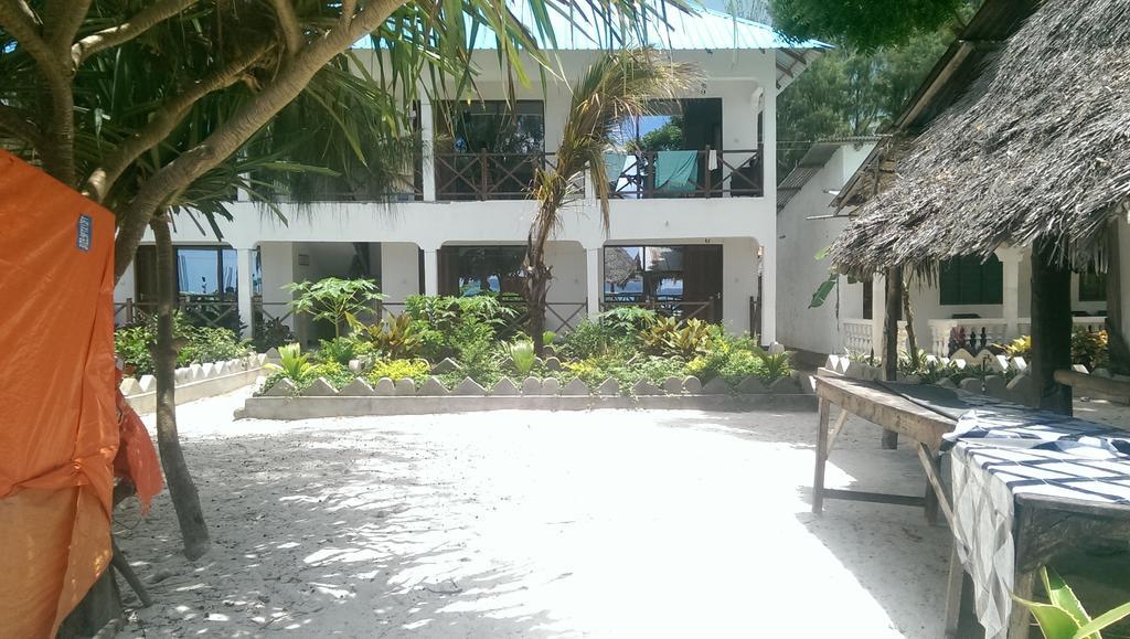 Union Beach Bungalow نونغوي المظهر الخارجي الصورة