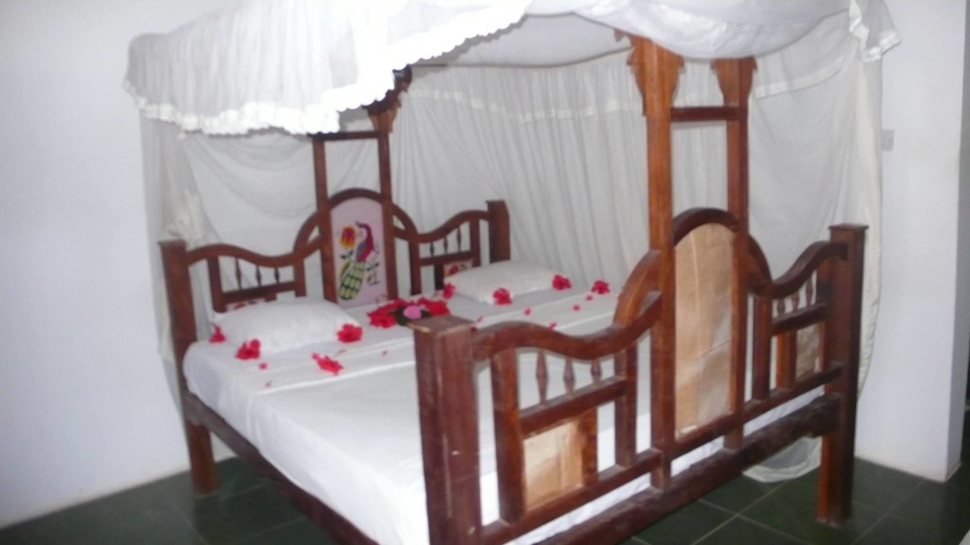 Union Beach Bungalow نونغوي المظهر الخارجي الصورة