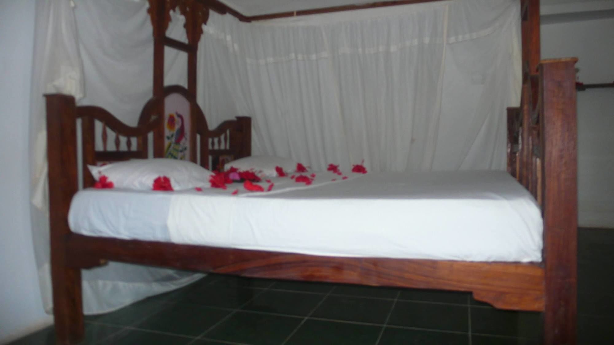 Union Beach Bungalow نونغوي المظهر الخارجي الصورة