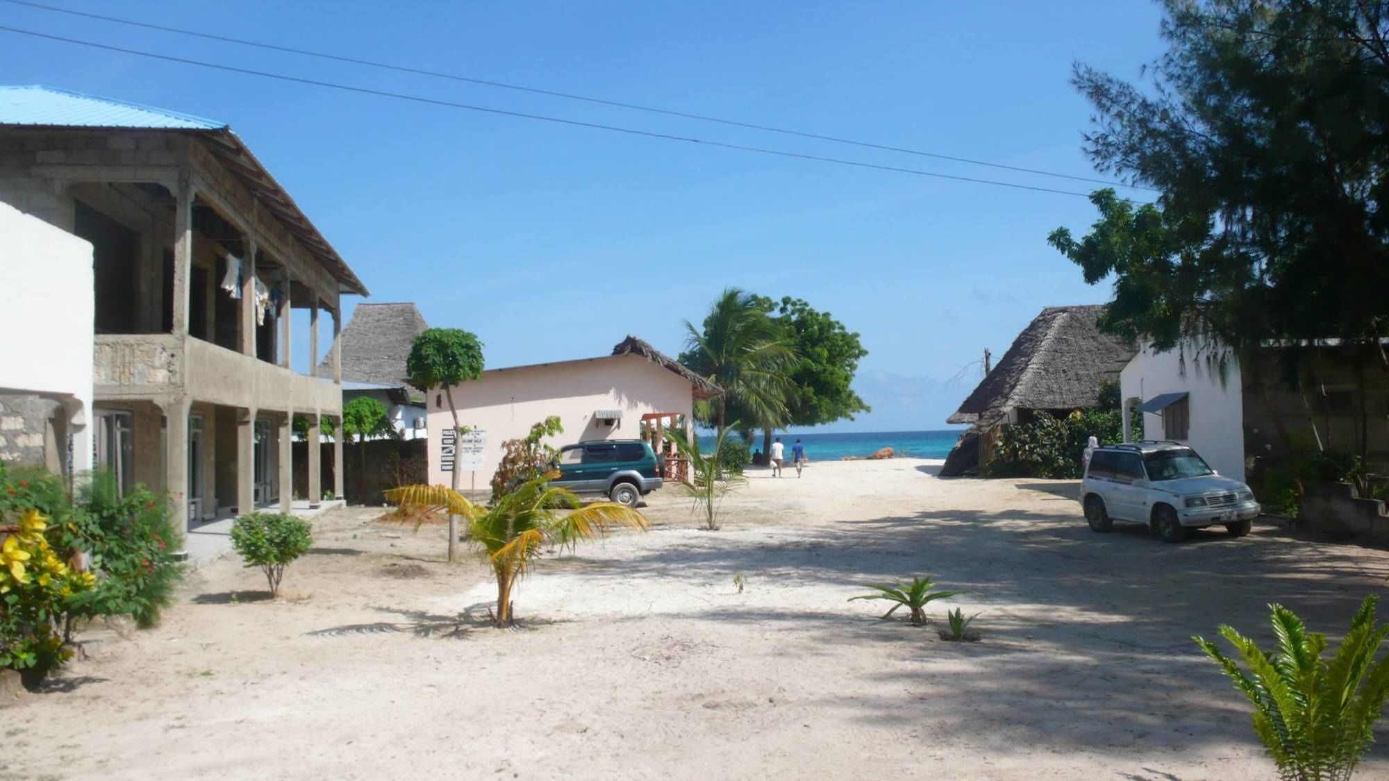 Union Beach Bungalow نونغوي المظهر الخارجي الصورة