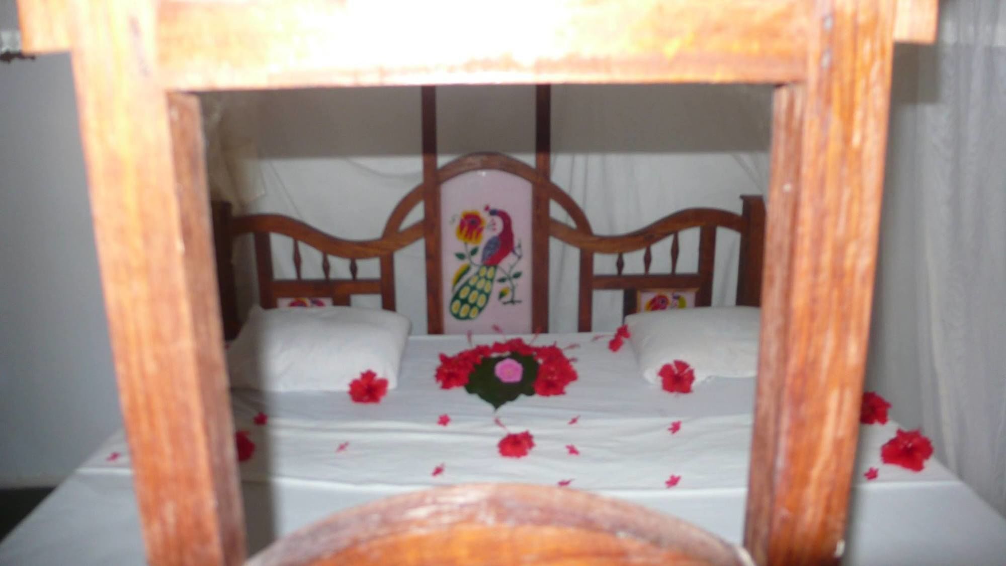 Union Beach Bungalow نونغوي المظهر الخارجي الصورة